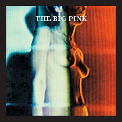 <span class="mw-page-title-main">Dominos (song)</span> 2009 single by The Big Pink