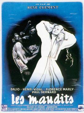 File:The Damned (1947 film).jpg