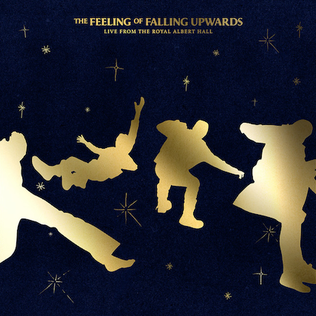 <i>The Feeling of Falling Upwards</i> 2023 live album by 5 Seconds of Summer