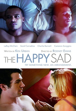 <i>The Happy Sad</i> 2013 American film