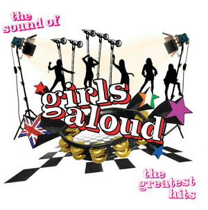 The Sound of Girls Aloud: The Greatest Hits - Wikipedia