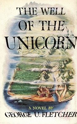 <i>The Well of the Unicorn</i>