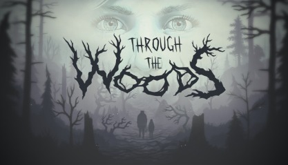 A horror game based on Nordic folklore. 