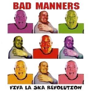 <i>Viva la Ska Revolution</i> 1998 compilation album by Bad Manners