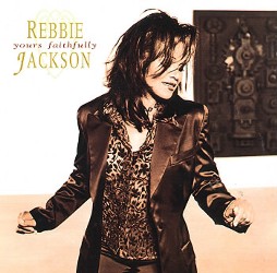 <i>Yours Faithfully</i> 1998 studio album by Rebbie Jackson