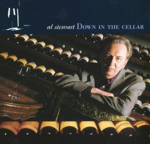 <i>Down in the Cellar</i> 2000 studio album by Al Stewart