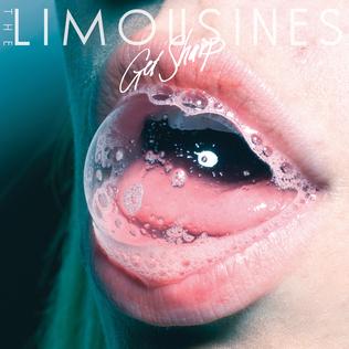 <i>Get Sharp</i> 2010 studio album by The Limousines