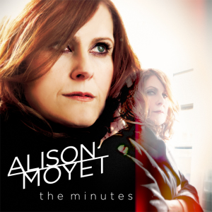 <i>The Minutes</i> (album) 2013 studio album by Alison Moyet