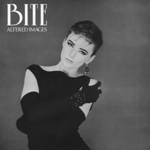 <i>Bite</i> (Altered Images album) 1983 studio album by Altered Images