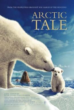 File:Arctic Tale Film Poster.jpg