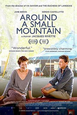 <i>Around a Small Mountain</i> 2009 film