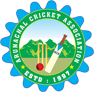 <span class="mw-page-title-main">Arunachal Cricket Association</span> Governing body of cricket in Arunachal Pradesh state, India