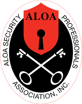 <span class="mw-page-title-main">ALOA Security Professionals Association</span>