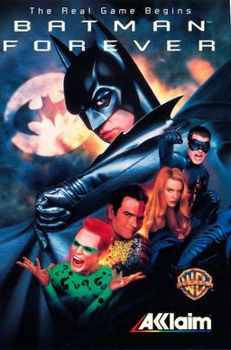 File:Batman Forever cover.jpg