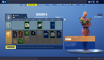 where to buy fortnite battle pass