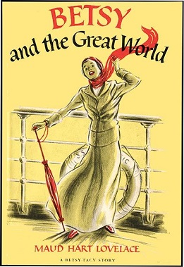 <i>Betsy and the Great World</i>