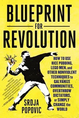 <i>Blueprint for Revolution</i>