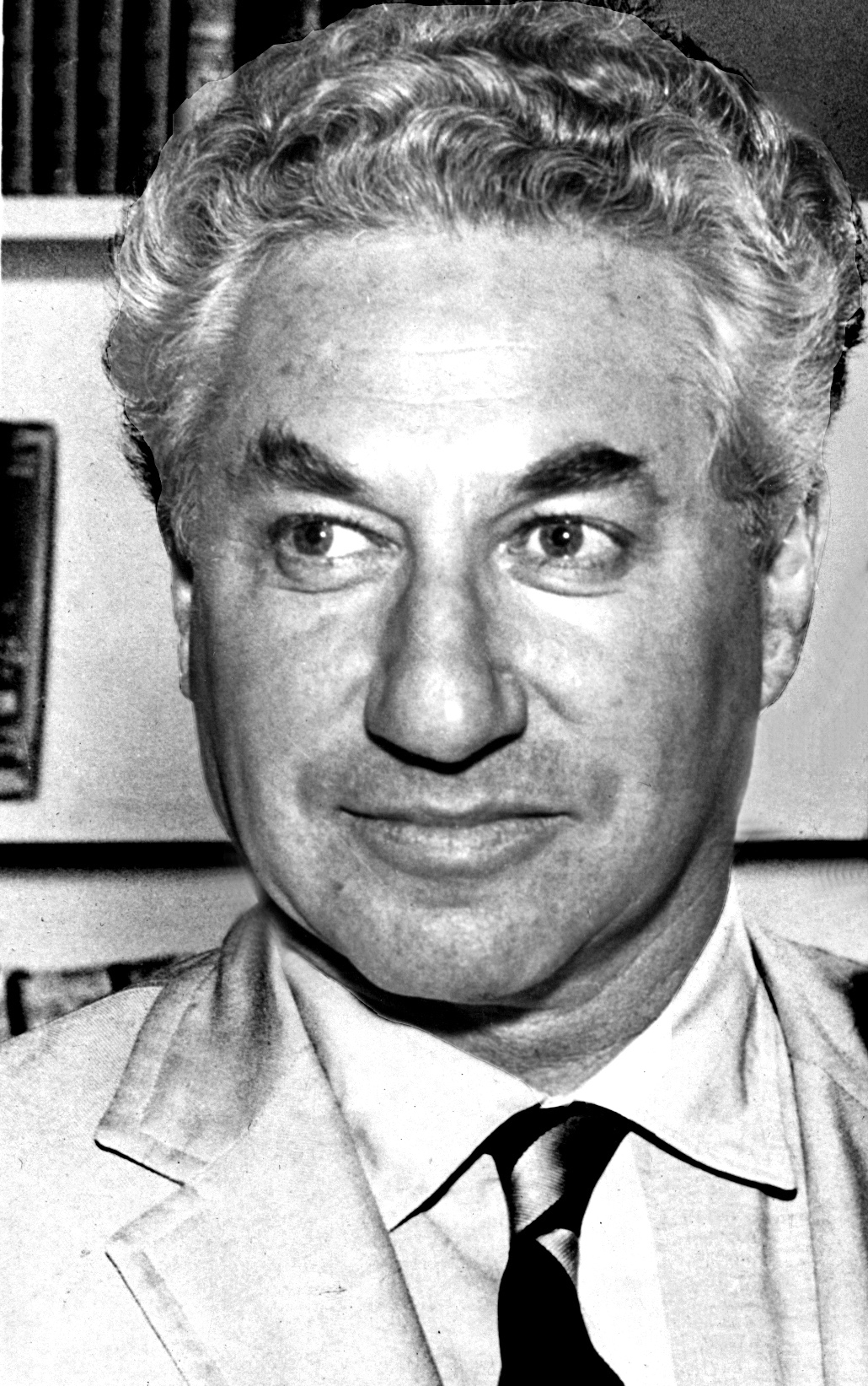 Picture of Budd Schulberg