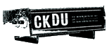 CKDU-FM Radio station at Dalhousie University in Halifax, Nova Scotia