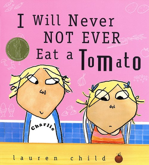 <span class="mw-page-title-main">Charlie and Lola</span> Fictional characters