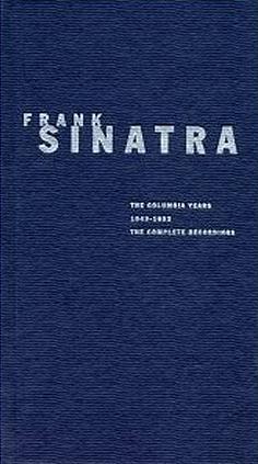 <i>The Columbia Years 1943–1952: The Complete Recordings</i> 1993 box set by Frank Sinatra