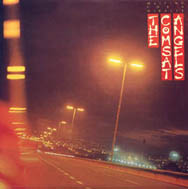 <i>Waiting for a Miracle</i> 1980 studio album by The Comsat Angels