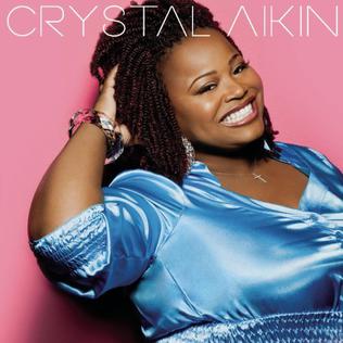 <i>Crystal Aikin</i> (album) 2009 studio album by Crystal Aikin