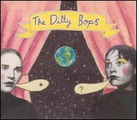 <i>The Ditty Bops</i> (album) 2004 studio album by The Ditty Bops