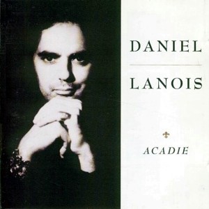 <i>Acadie</i> (album) 1989 studio album by Daniel Lanois