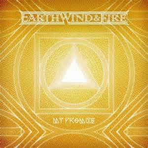 My Promise (song) 2013 song by Earth, Wind & Fire