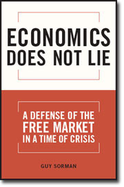 <i>Economics Does Not Lie</i>