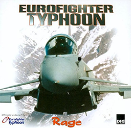 <i>Eurofighter Typhoon</i> (video game) 2001 video game