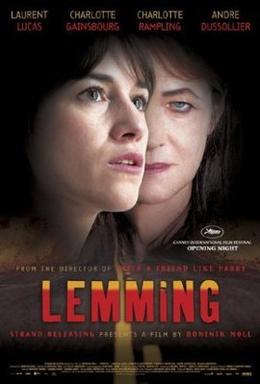 <i>Lemming</i> (film) 2005 French film