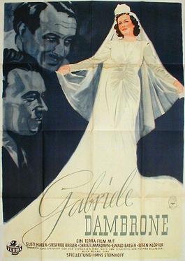 <i>Gabriele Dambrone</i> 1943 film