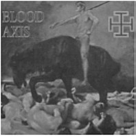 <i>The Gospel of Inhumanity</i> 1995 studio album by Blood Axis