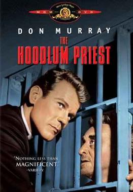 <i>The Hoodlum Priest</i> 1961 American film directed by Irvin Kershner