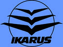 Ikarus Drachen Thomas Pellicci Logo.png