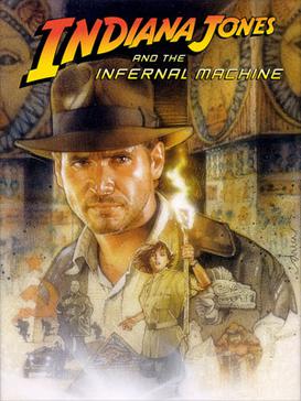 Indiana Jones - Wikipedia