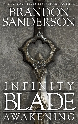 <i>Infinity Blade: Awakening</i>