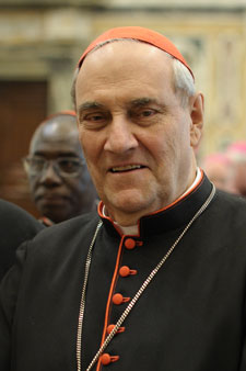 <span class="mw-page-title-main">Jean-Claude Turcotte</span> Canadian Roman Catholic cardinal