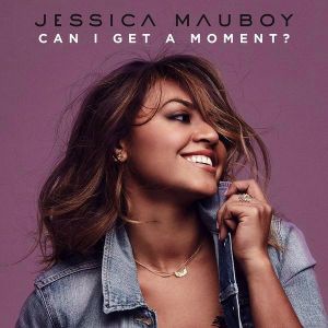 <span class="mw-page-title-main">Can I Get a Moment?</span> 2014 single by Jessica Mauboy