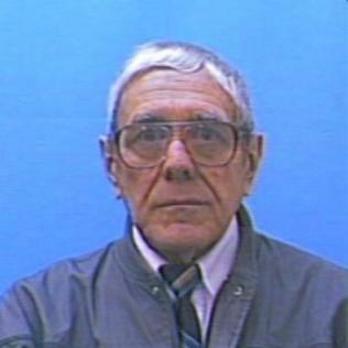 <span class="mw-page-title-main">Joseph Newton Chandler III</span> Formerly unidentified American identity thief (1926–2002)