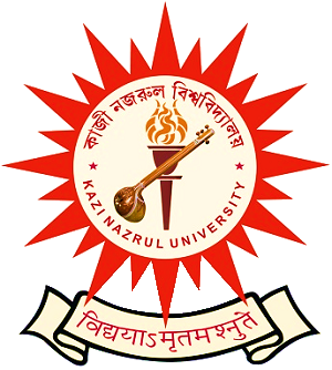 <span class="mw-page-title-main">Kazi Nazrul University</span> Public University in West Bengal, India