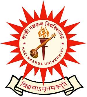 <span class="mw-page-title-main">Kazi Nazrul University</span> Public University in Asansol, West Bengal