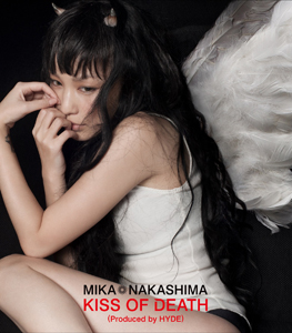 Kiss of Death (song) 2018 song performed by Mika Nakashima