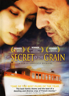 <i>The Secret of the Grain</i>