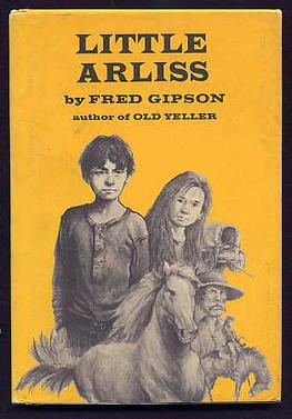 File:Little Arliss cover.jpg