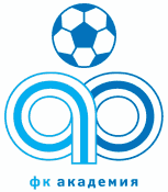 Logo of FC Academia Dimitrovgrad.gif