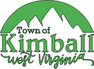 File:Logo of Kimball, West Virginia.png