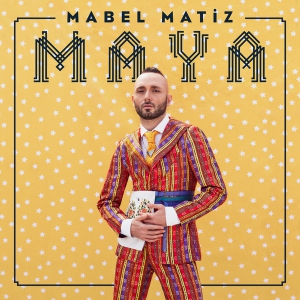 maya mabel matiz album wikipedia